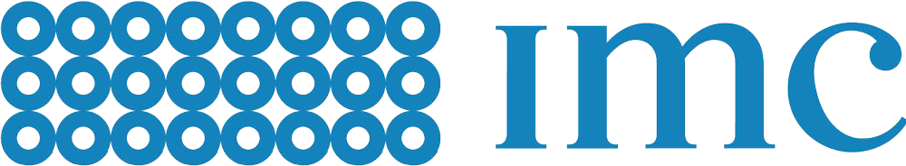 IMC — Platinum Sponsor